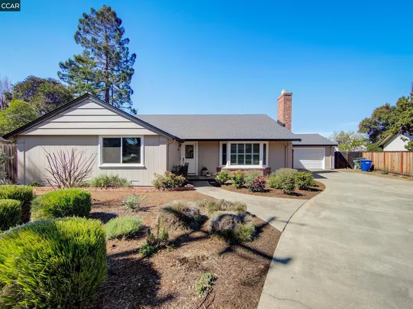 1779 Alray Dr, Concord, CA 94519