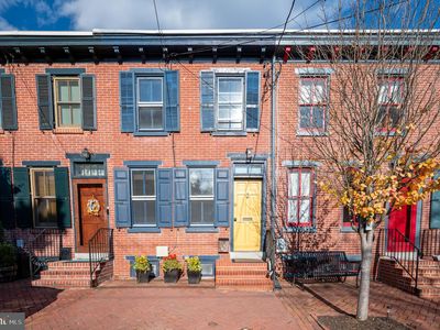 211 Harmony St, New Castle, DE, 19720