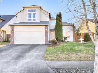 3124 SE 24th Ter, Gresham, OR 97080