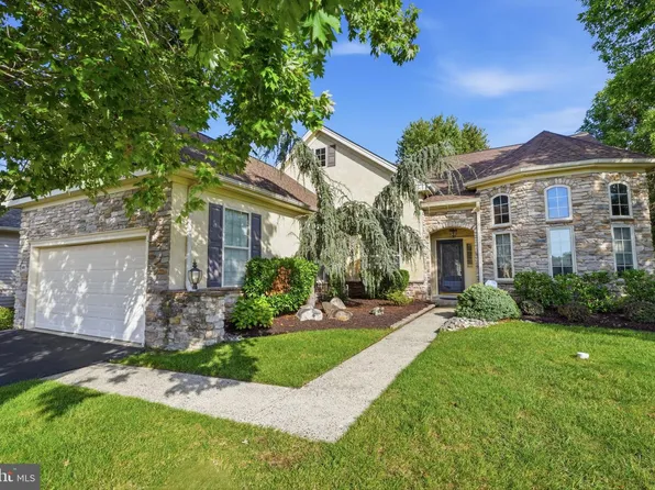 1001 Monroe Dr, Warminster, PA 18974