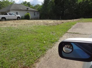 329 N 2nd St, Griffin, GA