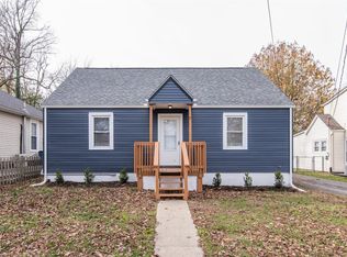 411 Locust St, Danville, KY 40422