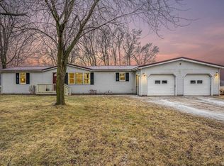 4770 W 100 N, Lagrange, IN 46761