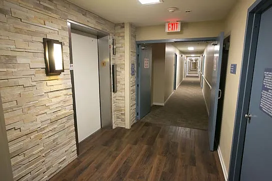 South Village II (62 Years or Older, Income Limits Restrictions Apply) — Photo 24