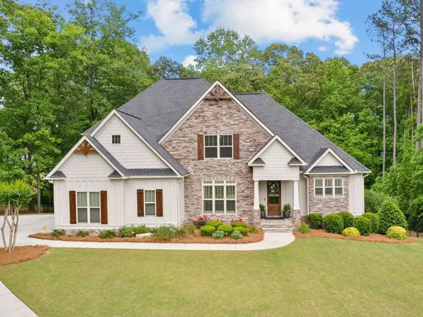52 Peggys Cv, Sharpsburg, GA 30277
