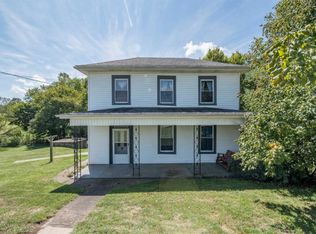 5881 Mount Sterling Rd, Winchester, KY 40391
