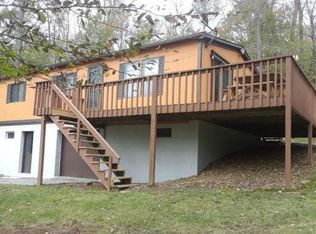 524 Melglen Ln, Coudersport, PA 16915