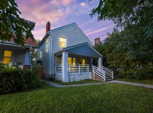 1132 E 16th Ave, Columbus, OH 43211