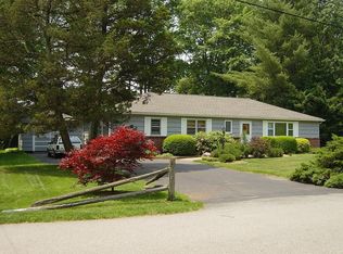 16 Rathbun Rd, Towaco, NJ 07082