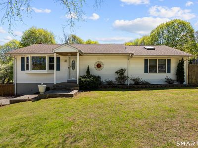 10 Sharp Hill Road, Uncasville, CT, 06382
