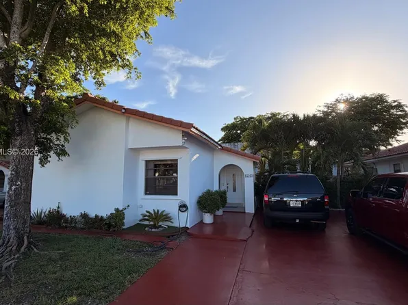 15363 SW 77th Ln #15363, Miami, FL 33193