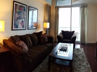 4 W Martin Luther King Jr Blvd FLOOR 26-ID1344184P, Charlotte, NC 28202