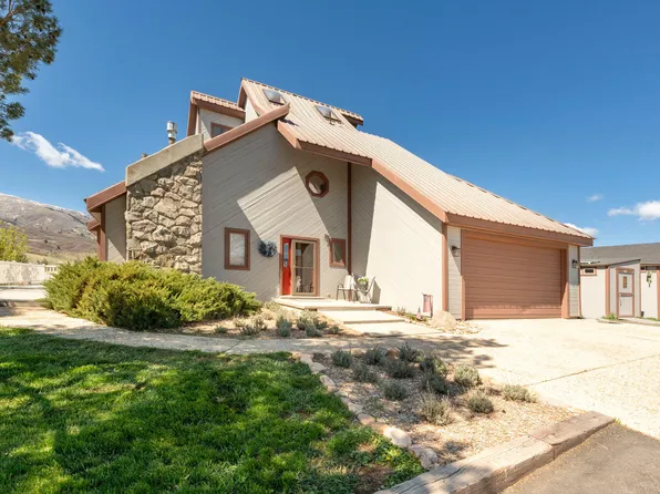 2412 N Highway 158, Eden, UT 84310