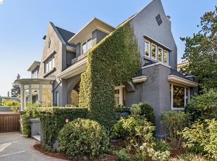 2710 Claremont Blvd, Berkeley, CA 94705