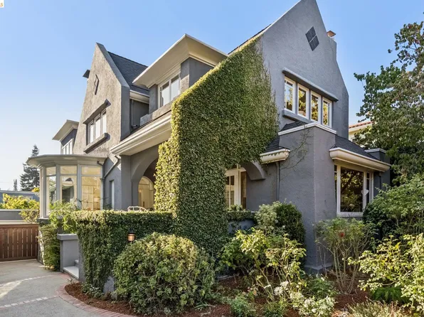 2710 Claremont Blvd, Berkeley, CA 94705