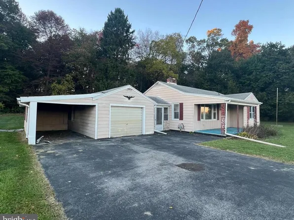 915 Bairs Rd, York, PA 17408