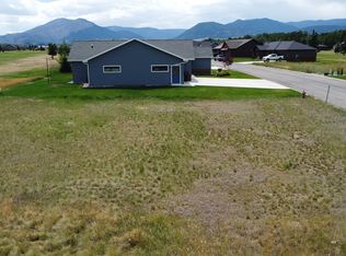 26 Greenough Way, Red Lodge, MT 59068