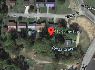 110 Conley St, South Pt, OH 45680