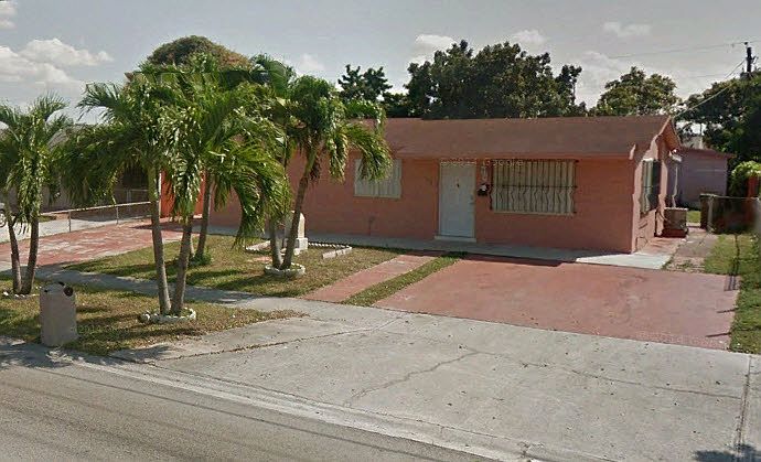 1st image of this home