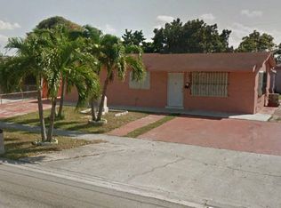 1360 W 37th St, Hialeah, FL 33012