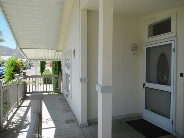 35109 Highway 79 Space 172, Warner Springs, CA 92086