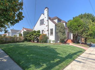 901 10th Ave, San Mateo, CA