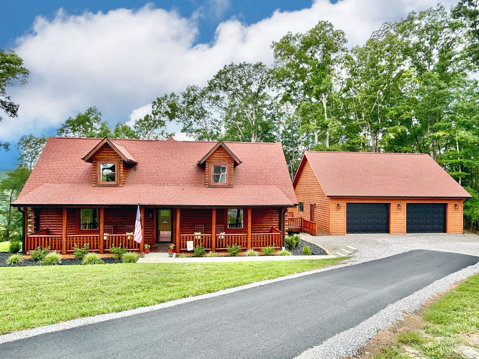 396 Laurel Wood Dr, Nancy, KY 42544 Zillow