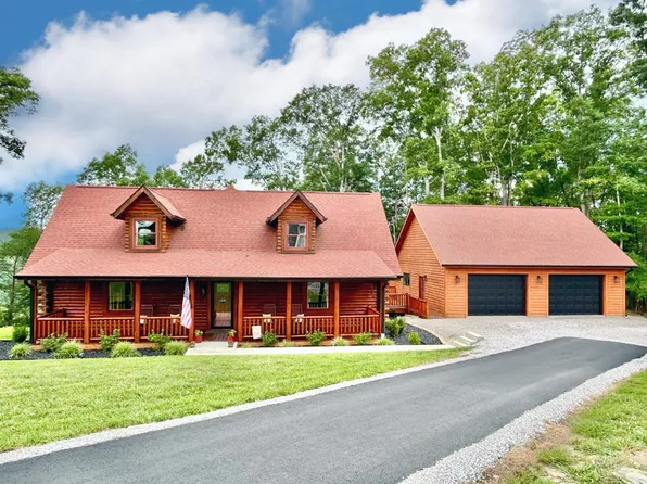 396 Laurel Wood Dr, Nancy, KY 42544