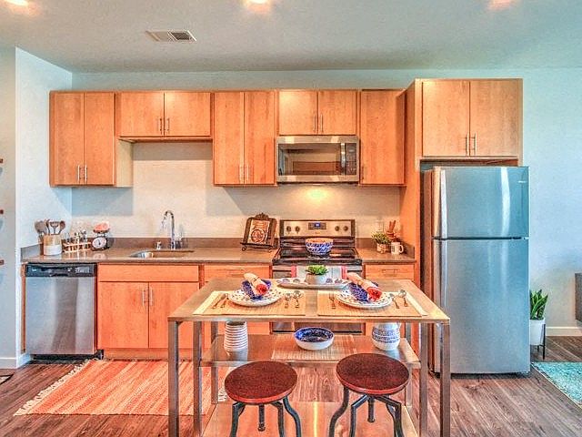 Stitchweld Kitchen