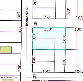 2nd image of 556 Road