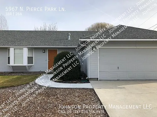 5967 N Pierce Park Ln Photo 1