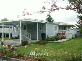 8430 15th Pl SE #65, Everett, WA 98204