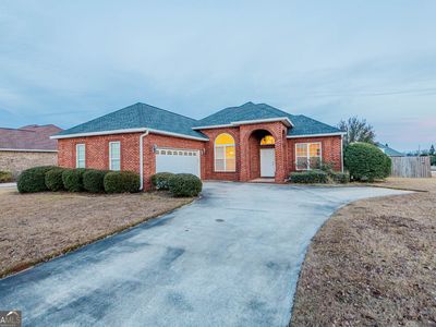 119 Bromley Way, Warner Robins, GA, 31088