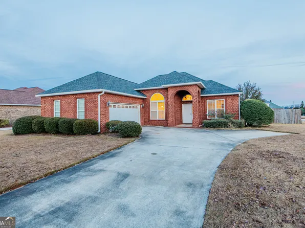 119 Bromley Way, Warner Robins, GA 31088