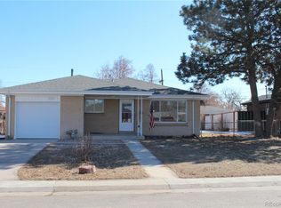 3042 Blackhawk St, Aurora, CO 80011