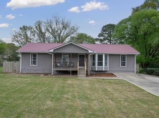 6375 Glenview Dr, Gardendale, AL 35071