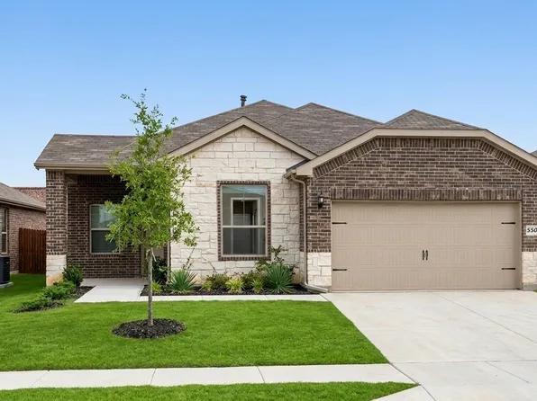 5500 Gold Pond Dr, Fort Worth, TX 76179