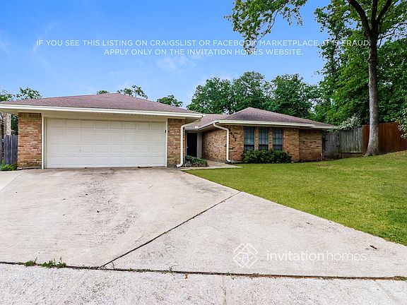 2nd image of 5411 Rimrock Ct