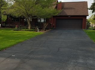 3380 W County Road 14, New Riegel, OH 44853