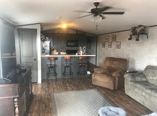 16040 Hunnicutt Rd, Clint, TX 79938