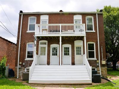 3329 Lemp Ave, Saint Louis, MO, 63118