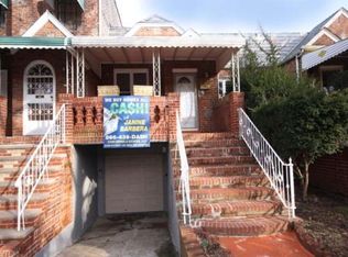 295 E 48th St, Brooklyn, NY 11203