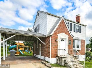 1511 Seling Ave, Rosedale, MD 21237