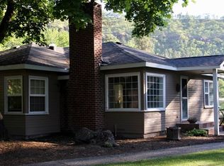 81550 Fairgrounds Rd, Tygh Valley, OR 97063