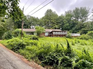 12 Rounds Rd, West Chesterfield, NH 03466