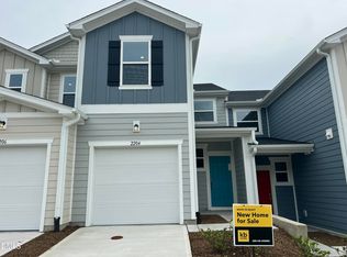 2204 Rabbitbrush St, Durham, NC 27704