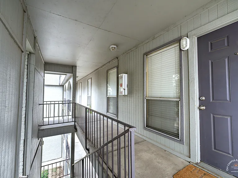 Per Unit Door