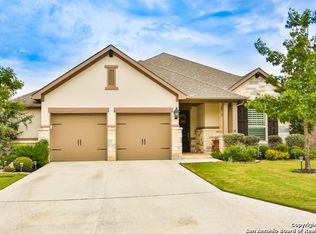 28974 Fairs Gate, Boerne, TX 78015