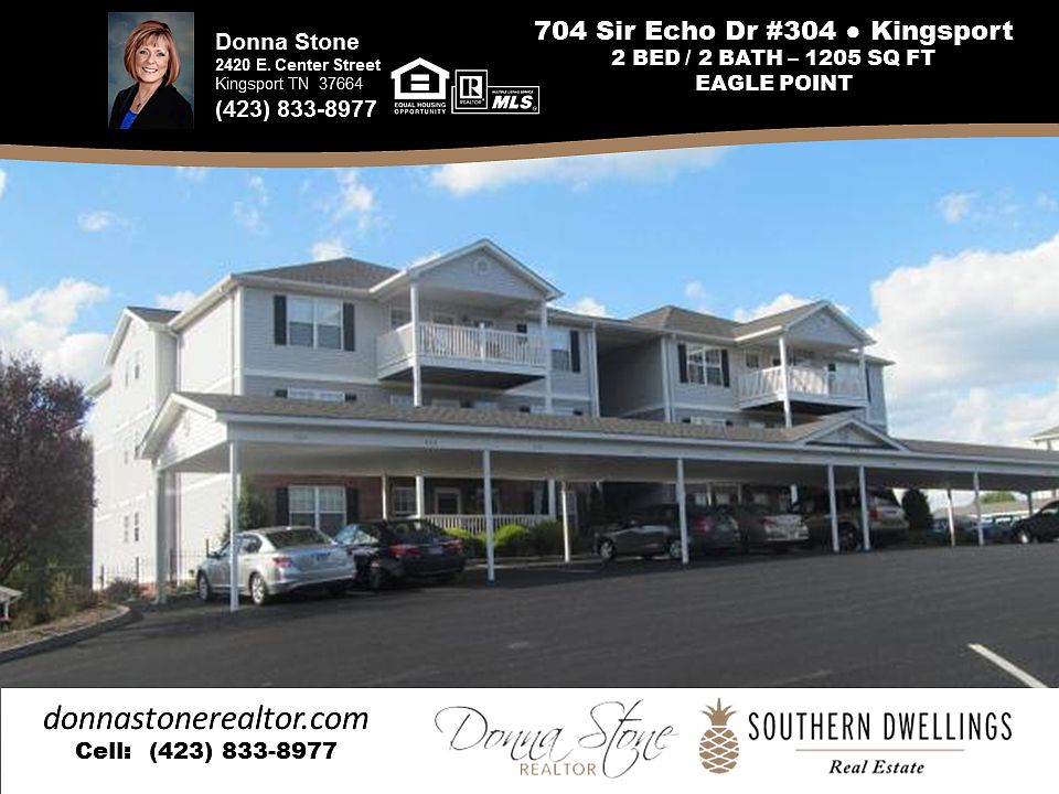 1st image of 704 Sir Echo Dr Unit 304