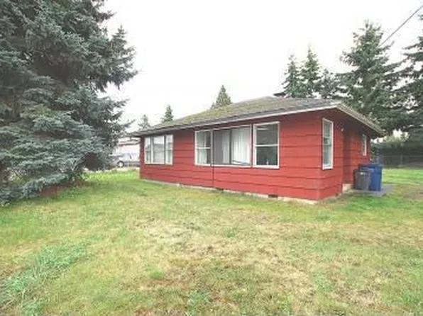 12109 E Gibson Rd, Everett, WA 98204